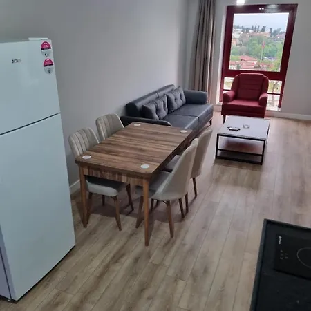 Royal Homes Apartment *