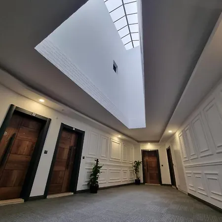 Apartment Royal Homes