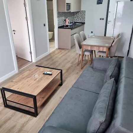 Royal Homes Apartmán